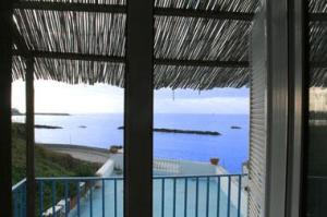 Residence La Rotonda Sul Mare