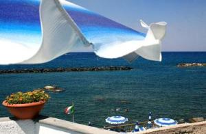 Residence La Rotonda Sul Mare