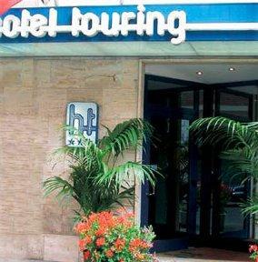 Hotel Touring
