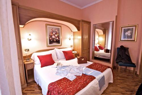 Hotel Concordia