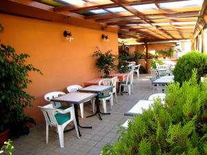 Hotel Concordia