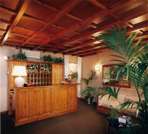 Hotel Concordia