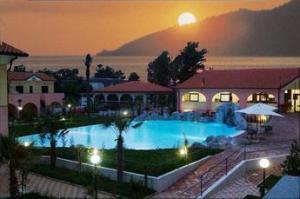 Relais le Magnolie