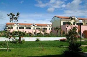 Relais le Magnolie