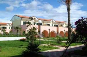 Relais le Magnolie