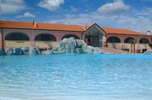 Relais le Magnolie