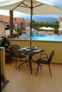Relais le Magnolie