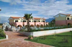Relais le Magnolie