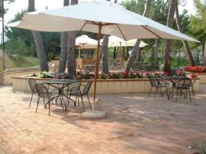 Relais le Magnolie
