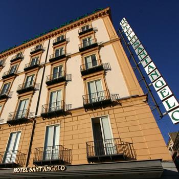 Hotel Sant'Angelo