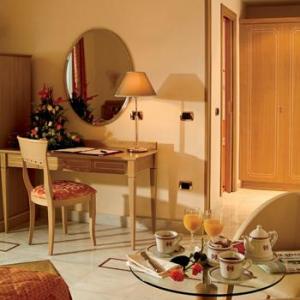Hotel Sant'Angelo