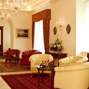 Hotel Sant'Angelo