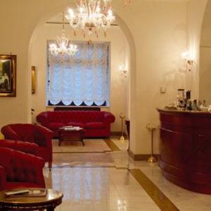 Hotel Sant'Angelo
