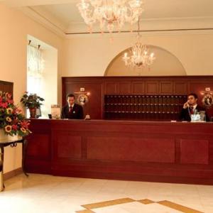 Hotel Sant'Angelo