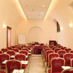 Hotel Sant'Angelo