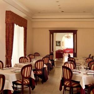 Hotel Sant'Angelo