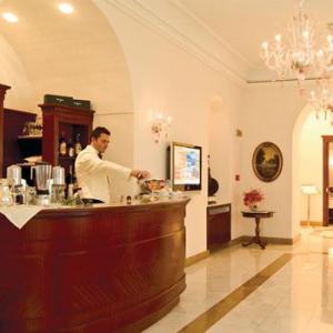 Hotel Sant'Angelo