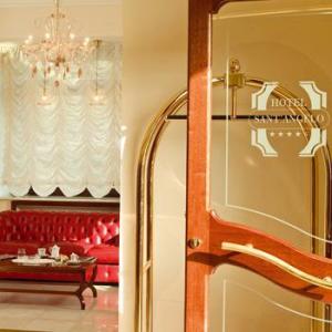 Hotel Sant'Angelo