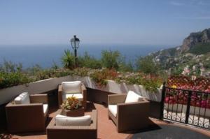 Hotel Villa Felice Relais