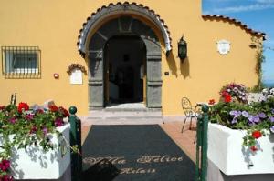 Hotel Villa Felice Relais