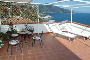 Hotel Villa Felice Relais
