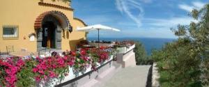 Hotel Villa Felice Relais