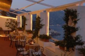 Hotel Villa Felice Relais