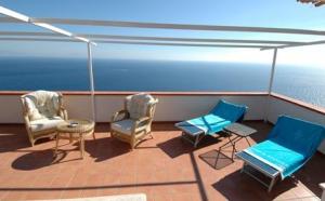 Hotel Villa Felice Relais