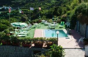 Hotel Poggio del Sole