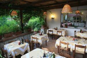 Hotel Poggio del Sole