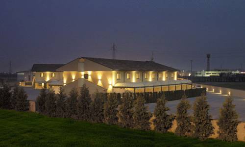 Hotel Nord