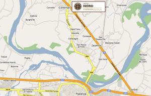 Hotel Nord