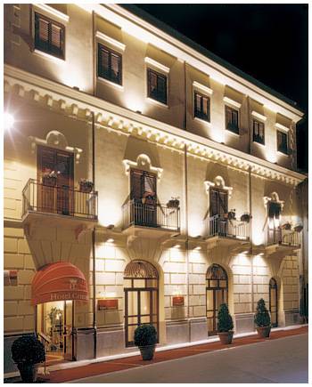 Hotel Centrale