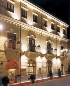 Hotel Centrale