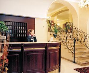 Hotel Centrale