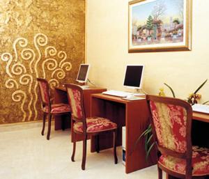 Hotel Centrale