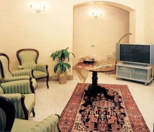 Hotel Centrale