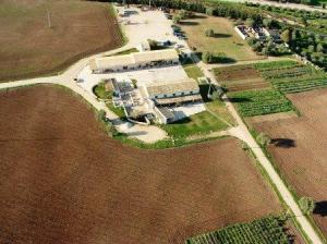 Agriturismo Masseria sul Mare