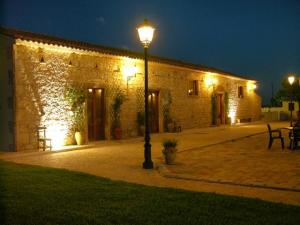Agriturismo Masseria sul Mare
