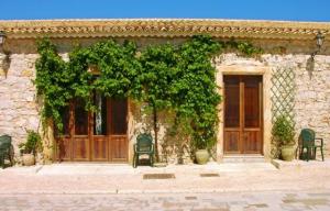 Agriturismo Masseria sul Mare