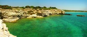 Agriturismo Masseria sul Mare