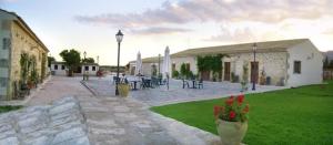 Agriturismo Masseria sul Mare