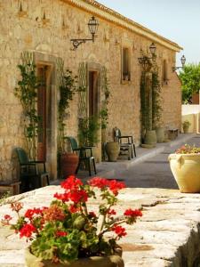 Agriturismo Masseria sul Mare