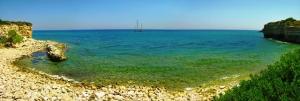 Agriturismo Masseria sul Mare
