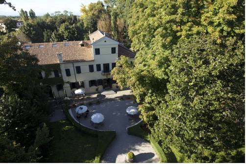 Villa Alberti