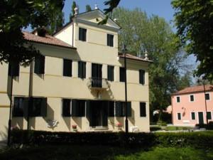 Villa Alberti