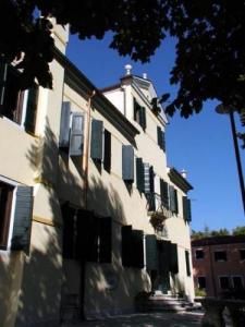 Villa Alberti