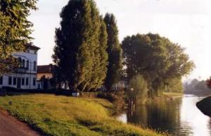 Villa Alberti