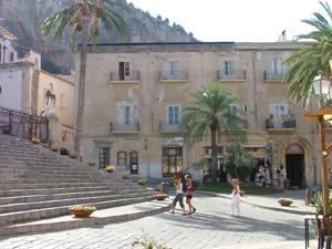 Palazzo Maria