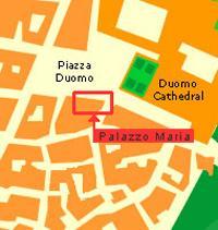 Palazzo Maria